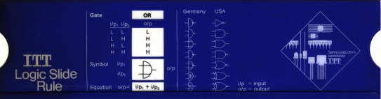 logicsliderule